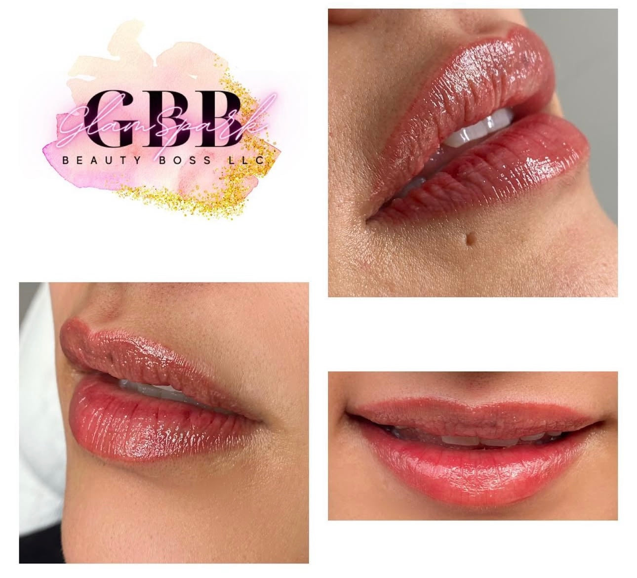 Lip Blush