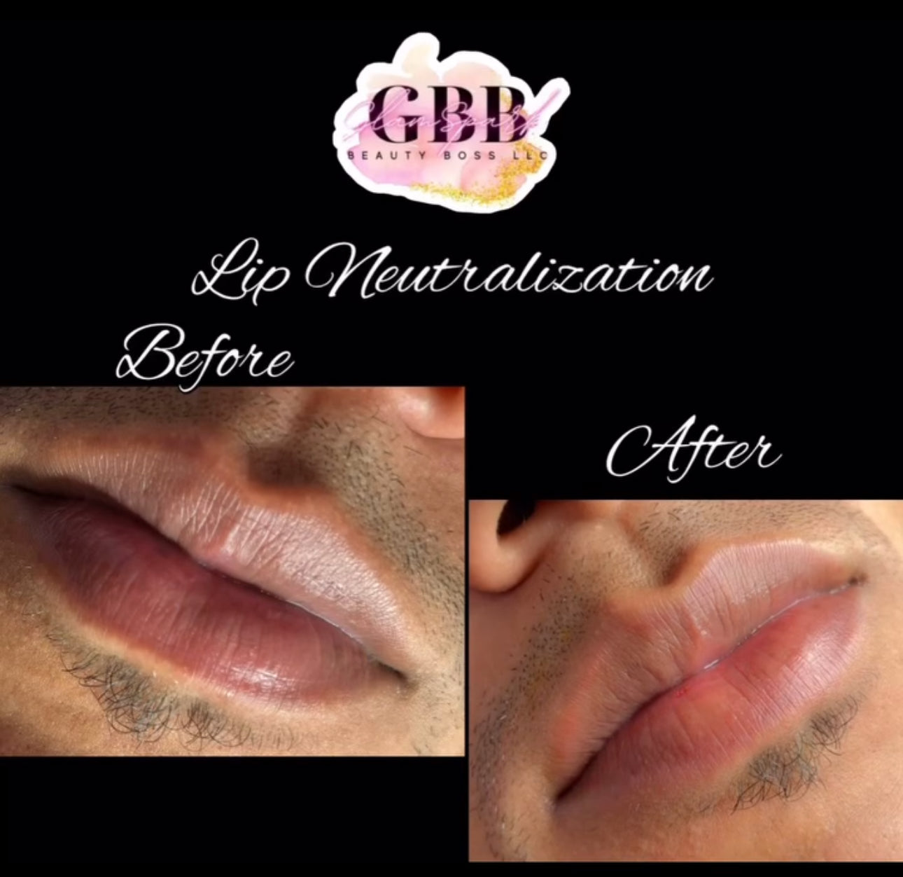 Lip Blush