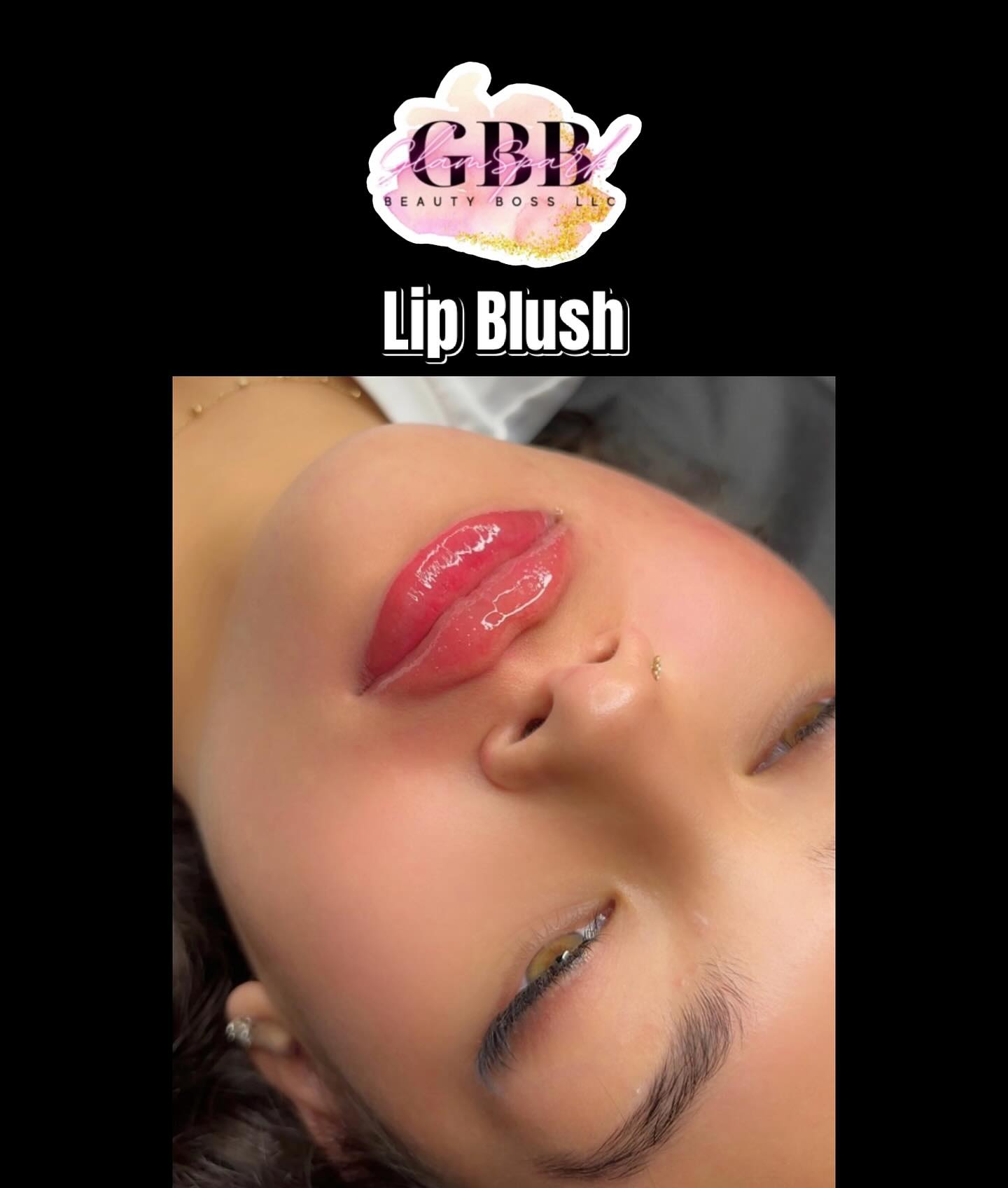 Lip Blush