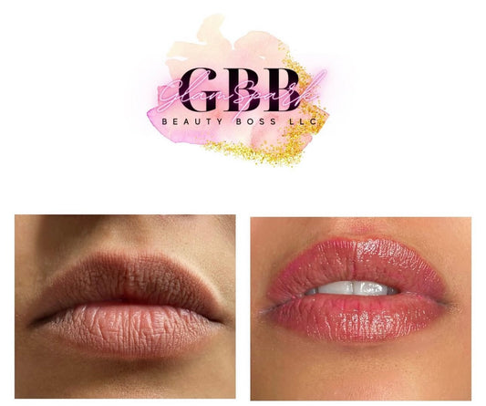 Lip Blush