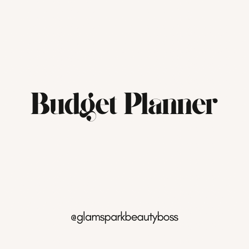 Budget Planner