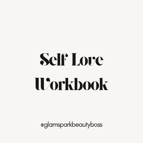 Self Love Workbook